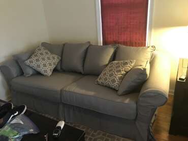 What we know about the IKEA Backamo sofa bed