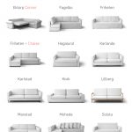 Che divano letto IKEA è questo?