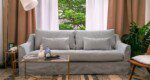 IKEA FÄRLÖV sofa review – Premium without the price tag