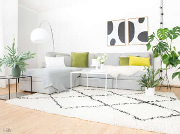 Custom slipcovers and loose covers for any sofa model