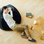 Muji Beads Sofa (Bean Bag) Review