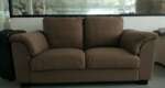 IKEA Tidafors sofa slipcover hack