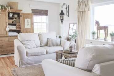 How to buy slipcovers online – The ultimate guide