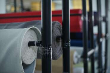 Are natural fabrics better than synthetic fabrics?