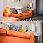 CANAPÉ IKEA KIVIK : DESCRIPTION, AVIS ET COMMENTAIRES