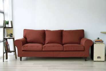 How to find a slipcover that fits your sofa