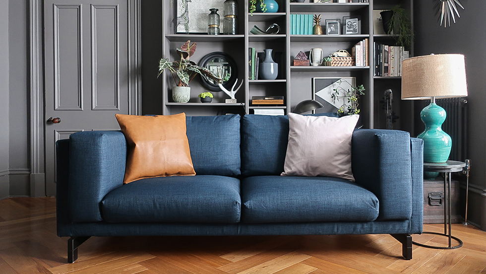 Comentarios y opiniones sobre el sofá IKEA Nockeby – Nueva gama de sillones IKEA 2014