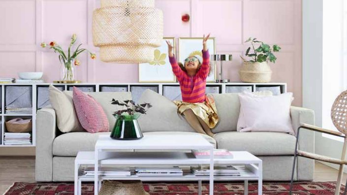 口コミで人気のIKEA VIMLE/ヴィムレは新たな神ソファになれるか？