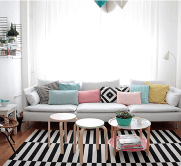 Guía de recursos y cuidados para el sofá IKEA Soderhamn