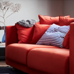 Sofá Stockholm 2017 de IKEA – Opinión y comentarios