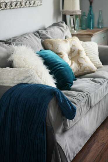10 ideas to decorate a rental home