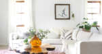 What should I spend most of my furnishing budget on?