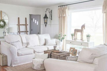 How to pick the best colour for your sofa