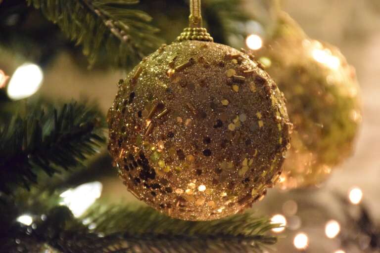 Interior decor inspiration for the holidays