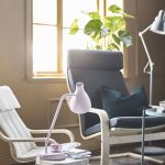 Sillón IKEA Poäng – Opinión y comentarios