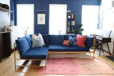 When should I replace my slipcovers?