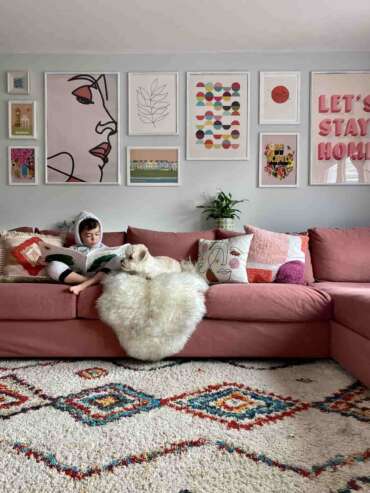 IKEA Vimle sofa review – IKEA’s biggest hit