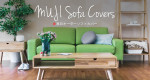 Muji Wide Arm sofa guide, resource and review page