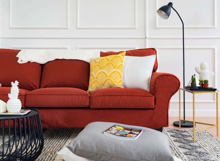 Spruce up your living space this Christmas