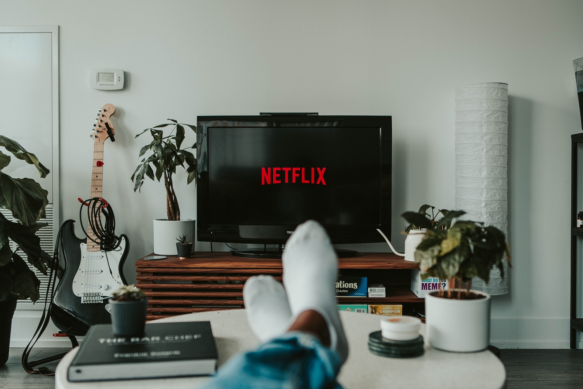 The best Netflix movies to get you in the Christmas spirit