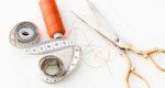 How to repair torn couch fabric