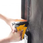 DIY reupholstery 101