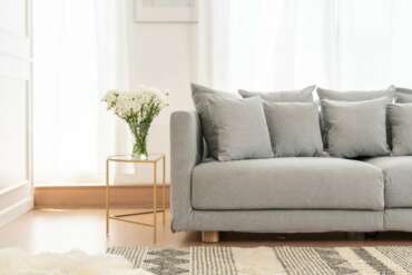 Introducing Brushed Cotton, our premium new fabric