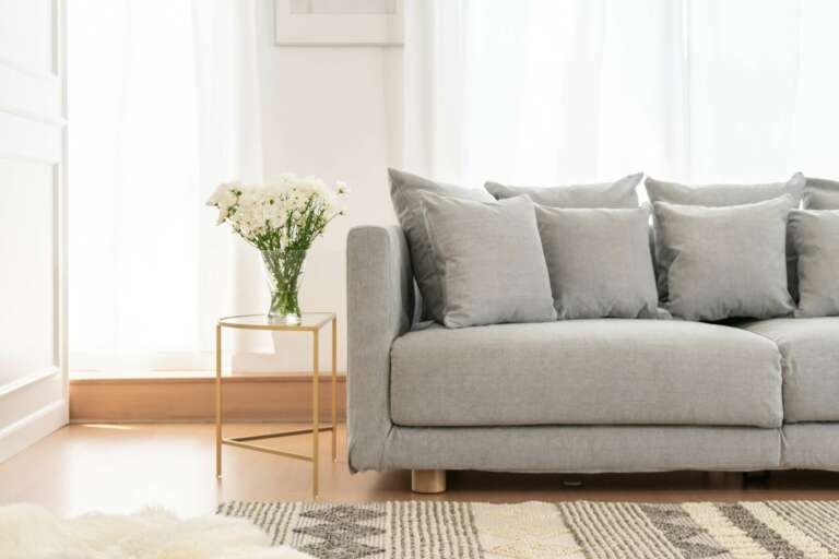Introducing Brushed Cotton, our premium new fabric