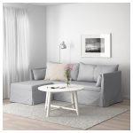 IKEA Bråthult and Sandbacken sofa review: Same frame, different name?