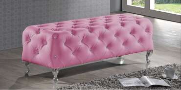 8 ways to use benches, bench cushions & boxed cushions indoors