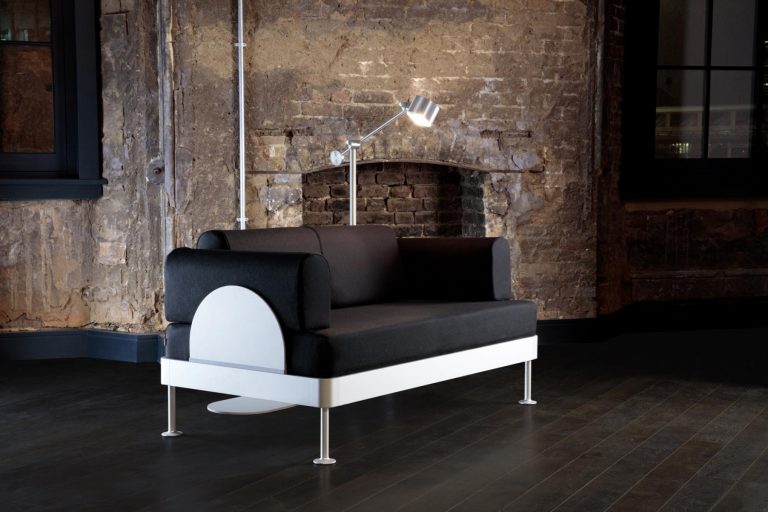 IKEA Delaktig Modular 2 seater