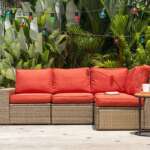 Comment Transformer Votre Jardin En Un Refuge Apaisant