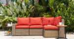 How to turn your backyard into a calming haven