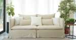 Top 10 slipcovered sofa brands – A practical review