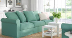 IKEA Grönlid sofa review