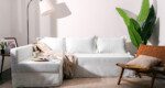 3 quick fixes for sofa snags and frays