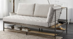 IKEA EKEBOL/エーケボル レビュー：オシャレなインダストリアル・ソファ