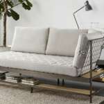 Reseña y Opiniones IKEA Ekebol – El sofisticado sofá industrial de IKEA