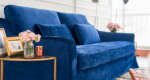 5 reasons to buy your velvet sofa covers online