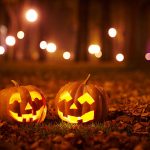 10 DIY kid-Friendly Halloween decor ideas