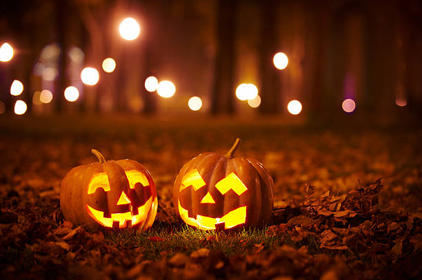 10 DIY kid-Friendly Halloween decor ideas