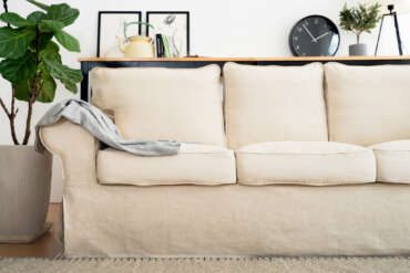 IKEA Ektorp sofa review – The discontinued favourite