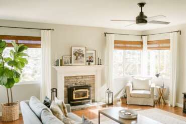 7 fun and affordable home design hacks