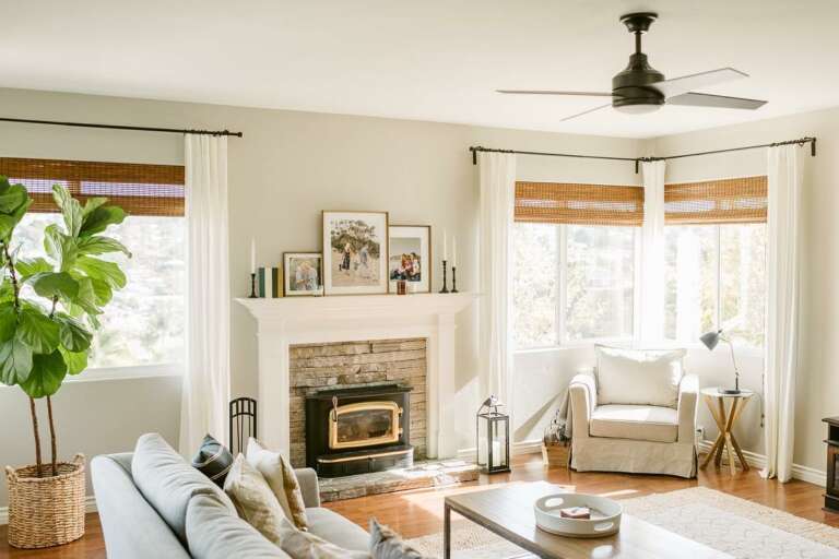 7 frische Design-Hacks für Zuhause, die auch noch günstig sind