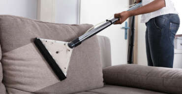 Our ultimate sofa care resource page