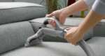 9 tips to clean a couch super effectively