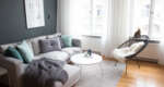 The best sofa fabric for parents & pet owners