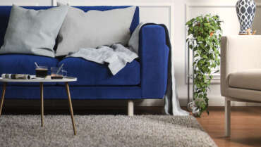 Elevate your IKEA sofa with our brand new sofa legs