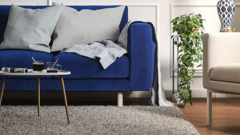 Verschönere dein IKEA Sofa mit Comfort Works Sofabeinen