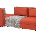 Recensione del divano Vallentuna IKEA: qualcosa di sospetto è in arrivo